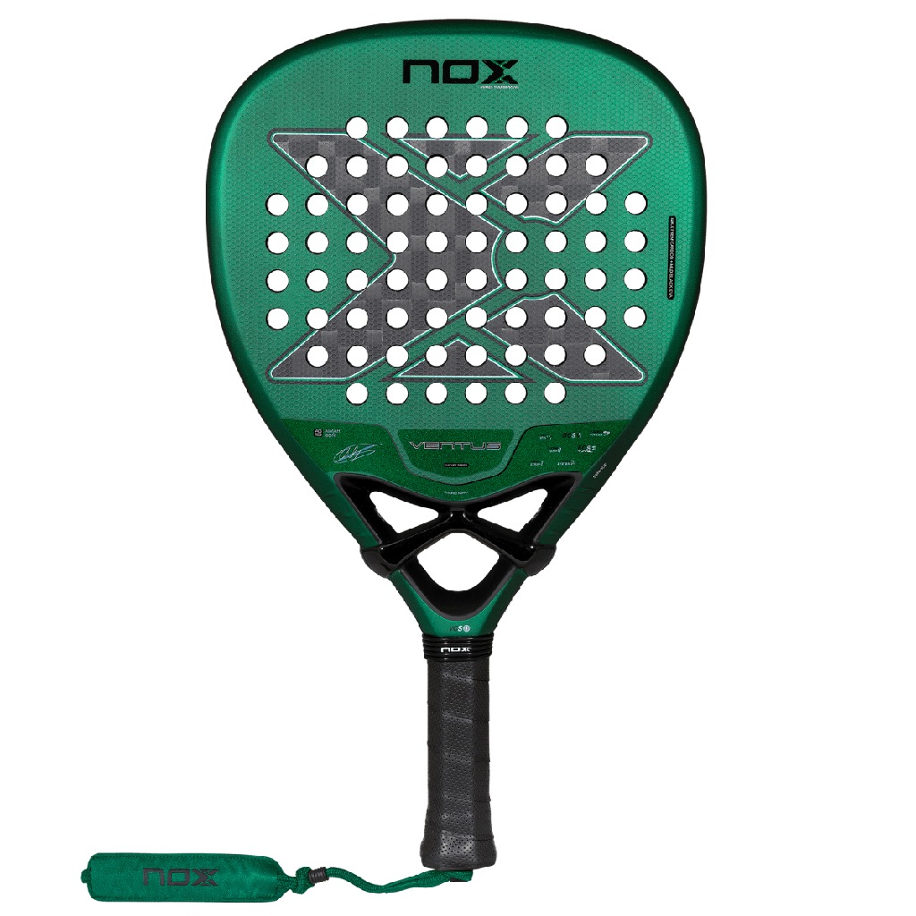 Nox Aimar Goni Ventus Attack 12K XTREM 2027