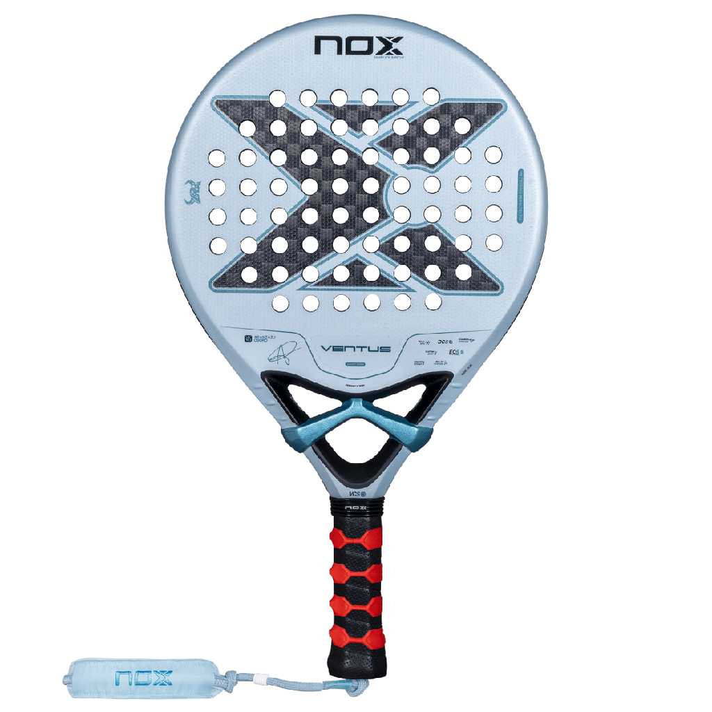 Nox Aranzazu Osoro VK10 Ventus Control 12K 2027