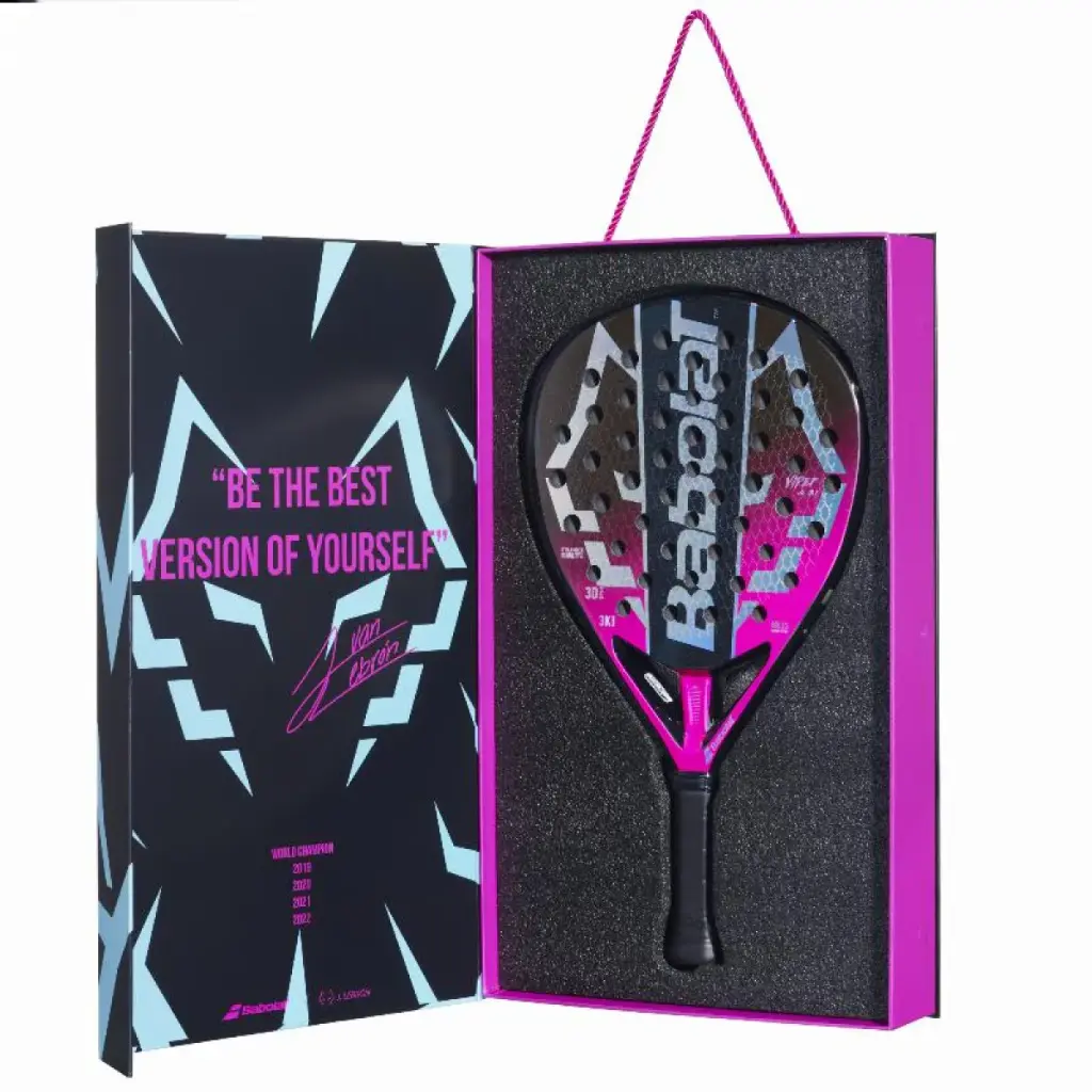 Babolat Juan Lebron Viper 3.1 Racket 2027