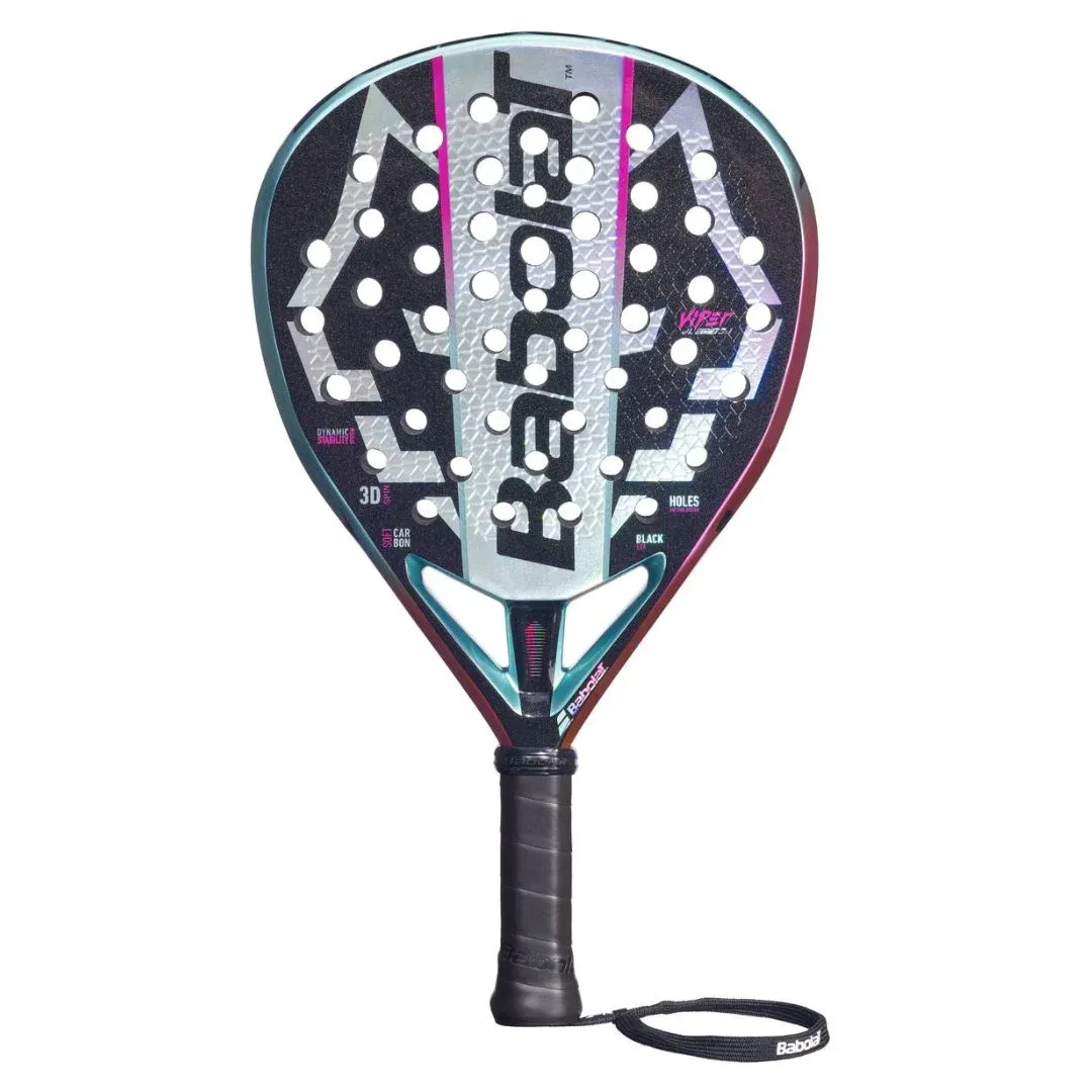 Babolat Juan Lebron Viper Soft 3.1 Racket 2027