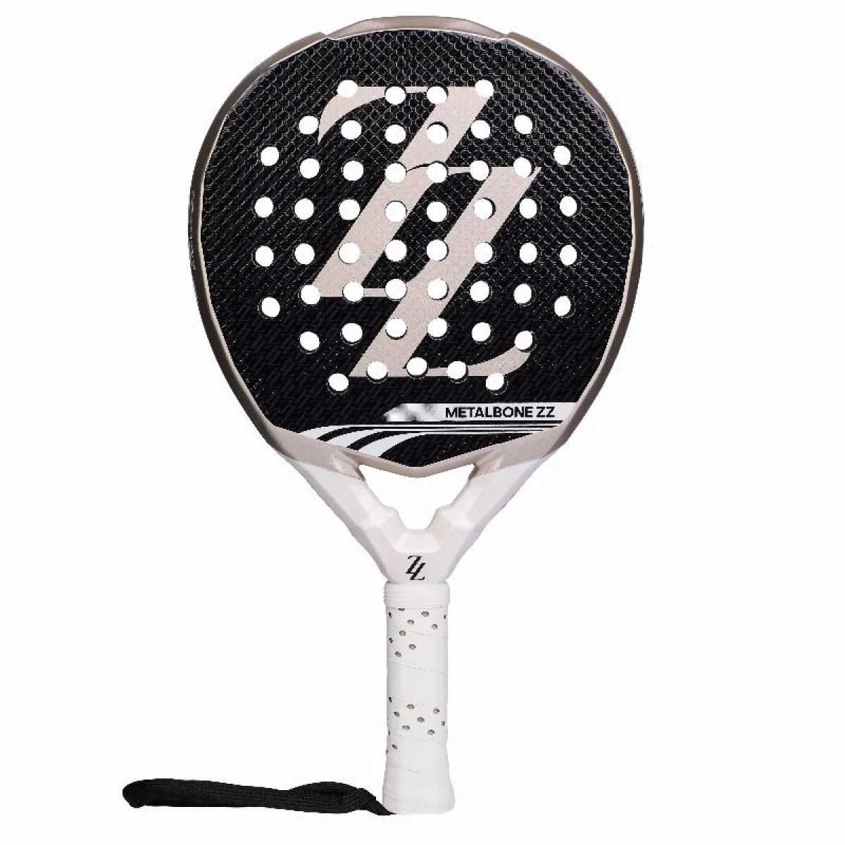 Adidas Metalbone ZZ Team Racket 2026