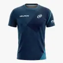 Bullpadel Chingotto 26I Atomic Blue T-Shirt 2026