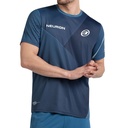 Bullpadel Chingotto 26I Atomic Blue T-Shirt 2026