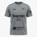 Bullpadel Paquito Navarro Mensa 26I Graphite Vigore T-Shirt 2026