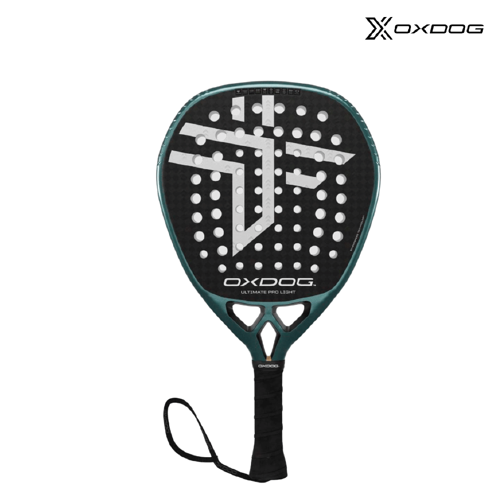 Oxdog Ultimate Pro Light Racket 2027