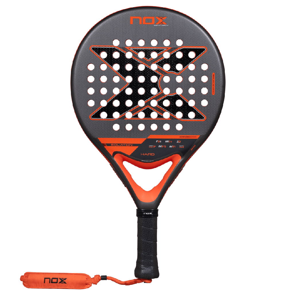 Nox Equation Hard Advanced Racket 2027