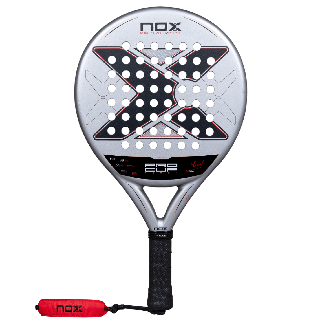 Nox Miguel Lamperti ML10 Pro Cup Rough Surface Racket 2027