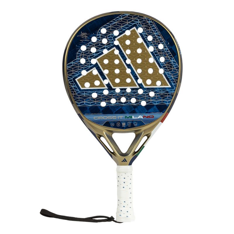 Adidas Marta Ortega Cross It Light Milano Racket 2026