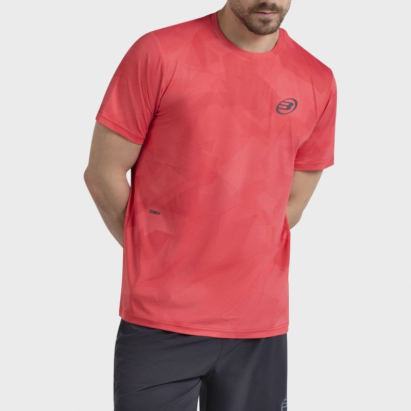 Bullpadel Marel Lava T-Shirt 2026