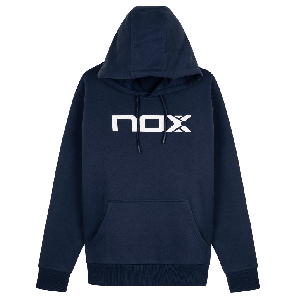 Nox Team Club (Navy Blue) Hoodie 2026