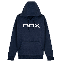 Nox Team Club (Navy Blue) Hoodie 2026