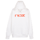 Nox Team Club (White) Hoodie 2026
