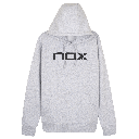 Nox Team Club (Light Grey) Hoodie 2026