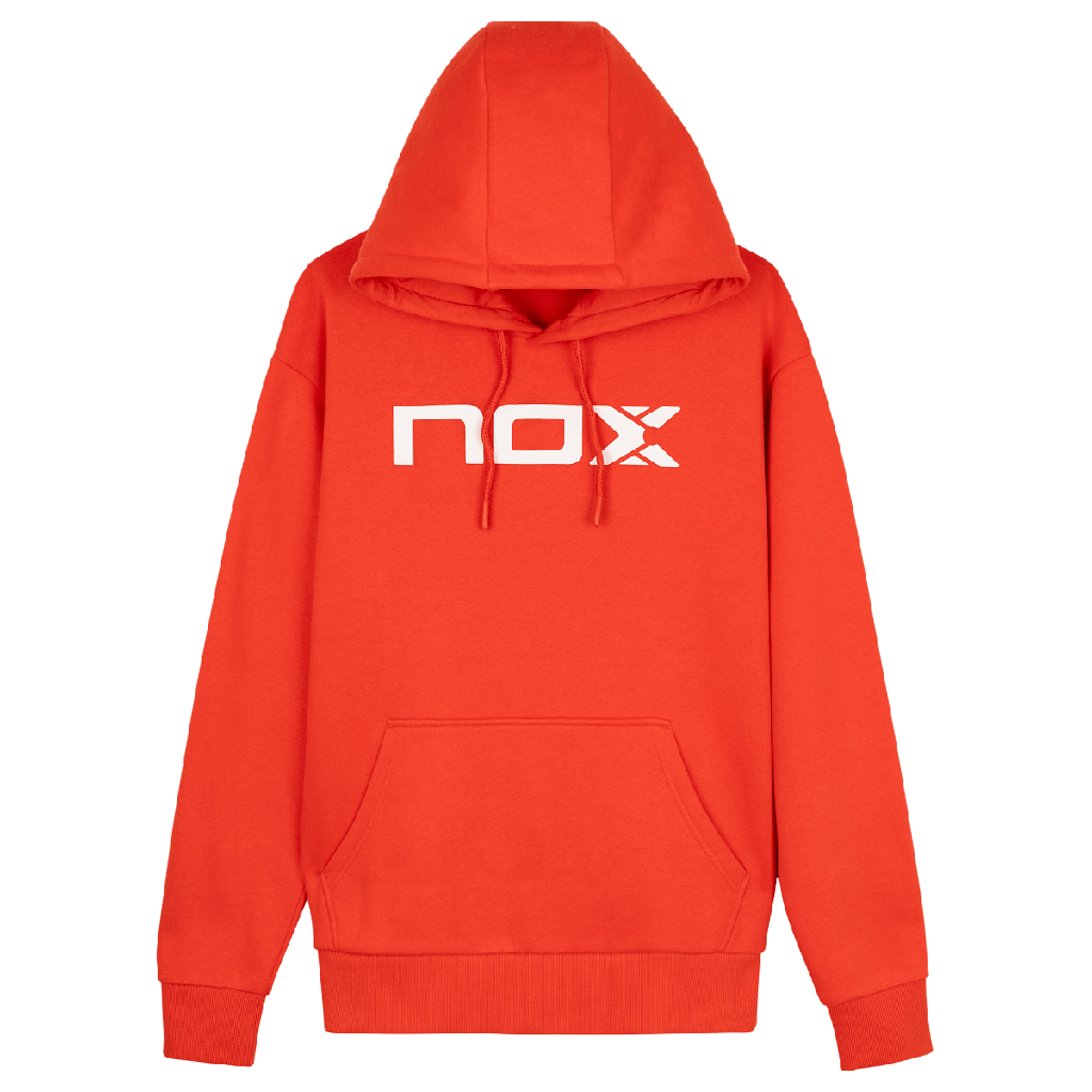 Nox Team Club (Red) Hoodie 2026
