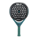 Siux Obsidian Pro Silver Racket 2027