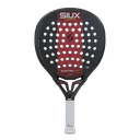Siux Franco Stupaczuk Electra Pro Red Racket 2027