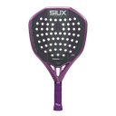 Siux Leo Augsburger Fenix Pro Purple Racket 2027
