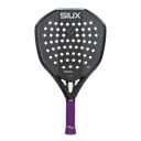 Siux Leo Augsburger Fenix Pro Black Racket 2027