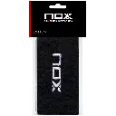 Nox Wristbands - Black