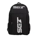 Set Master Backpack - Black
