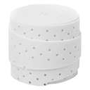 Wilson Feel Pro Perforated Overgrips X1