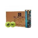 Bullpadel Fip Next Pro Balls 3X24 