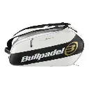 Bullpadel Premier Padel Vertex Bpp25001 White Padel Bag 