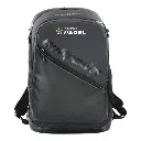 Bullpadel Premier Padel Hack Bpm25001 Black Backpack 