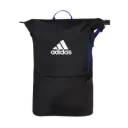 Adidas Multigame 3.1 Backpack Black/Blue 