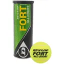 Dunlop Fort All Court Ball X3