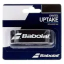 Babolat Syntec Uptake Black Replacement Grip x1 Unit