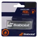 Babolat Syntec Pro Black Replacement Grip x1 Unit 