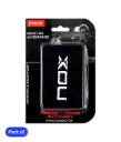 Nox Wristbands - Black