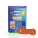 Gudsport Nasal Nose Strips - Orange (Pack x 30)