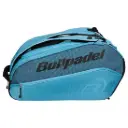 Bullpadel Delfi Brea Vertex W BPP2603 Sky Blue Padel Bag