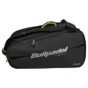 Bullpadel Di Nenno Xplo BPP26022 Black Padel Racket Bag