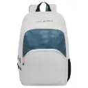 Bullpadel Delfi Brea Vertex W BPM26009 White Backpack
