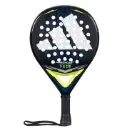 Adidas Arrow Hit White Blue Junior Racket 2026