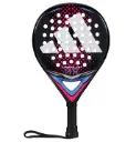 Adidas Arrow Hit White Pink Junior Racket 2026