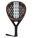 Adidas Match Black Orange 3.5 Racket 2026