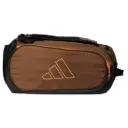 Adidas Tour 3.5 Bronze Padel Bag