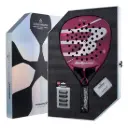 Bullpadel Paquito Navarro Hack 04 Tour Finals 25 Racket