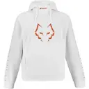 Babolat Juan Lebron (White) SweatShirt 2026