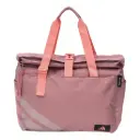 Adidas Marta Ortega Weekend 3.5 Pink Black Bag
