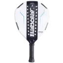 Babolat Lamborghini Black-White Racket 2026 