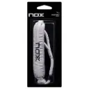 Nox Padel Smart Strap Silver Black 