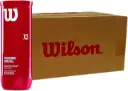 Wilson Performance Padel Balls Box 3X24