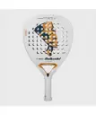 Bullpadel Pearl Bea González's NEWGIZA LTD Racket