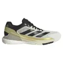 Adidas Crazyquick Boost Padel (White Black Gold) Shoes  