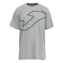 Joma Step (Light Grey) T-Shirt 